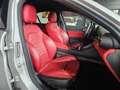 Alfa Romeo Giulia 2.2 MJD Super ATX Grijs - thumbnail 10