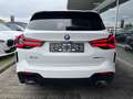 BMW X3 20i M Sport Laser Standhz.AHK Pano H/K AdFahrw. HU Weiß - thumbnail 4