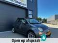 Fiat 500C 1.2 Lounge | Softtop/Cabrio | Sensoren | Airco | L Gris - thumbnail 1