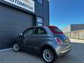 Fiat 500C 1.2 Lounge | Softtop/Cabrio | Sensoren | Airco | L Gris - thumbnail 3