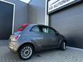 Fiat 500C 1.2 Lounge | Softtop/Cabrio | Sensoren | Airco | L Gris - thumbnail 5