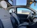 Fiat 500C 1.2 Lounge | Softtop/Cabrio | Sensoren | Airco | L Gris - thumbnail 9