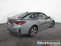 BMW i4 40 eDrive GLASDACH+360°KAM+HUD+ACC Grau - thumbnail 4
