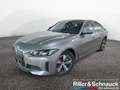 BMW i4 40 eDrive GLASDACH+360°KAM+HUD+ACC Grau - thumbnail 2