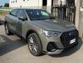 Audi Q3 Q3 Sportback 45 1.4 tfsi e S line edition s-tronic Grigio - thumbnail 3