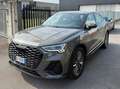 Audi Q3 Q3 Sportback 45 1.4 tfsi e S line edition s-tronic Grigio - thumbnail 1