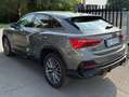 Audi Q3 Q3 Sportback 45 1.4 tfsi e S line edition s-tronic Grigio - thumbnail 7