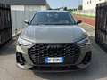 Audi Q3 Q3 Sportback 45 1.4 tfsi e S line edition s-tronic Grigio - thumbnail 2