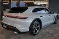 Porsche Taycan 4 Cross Turismo 83,7kWh LED-Matrix, 18-Wege Sitzv Weiß - thumbnail 5