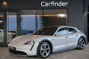 4 Cross Turismo 83,7kWh LED-Matrix, 18-Wege Sitzv