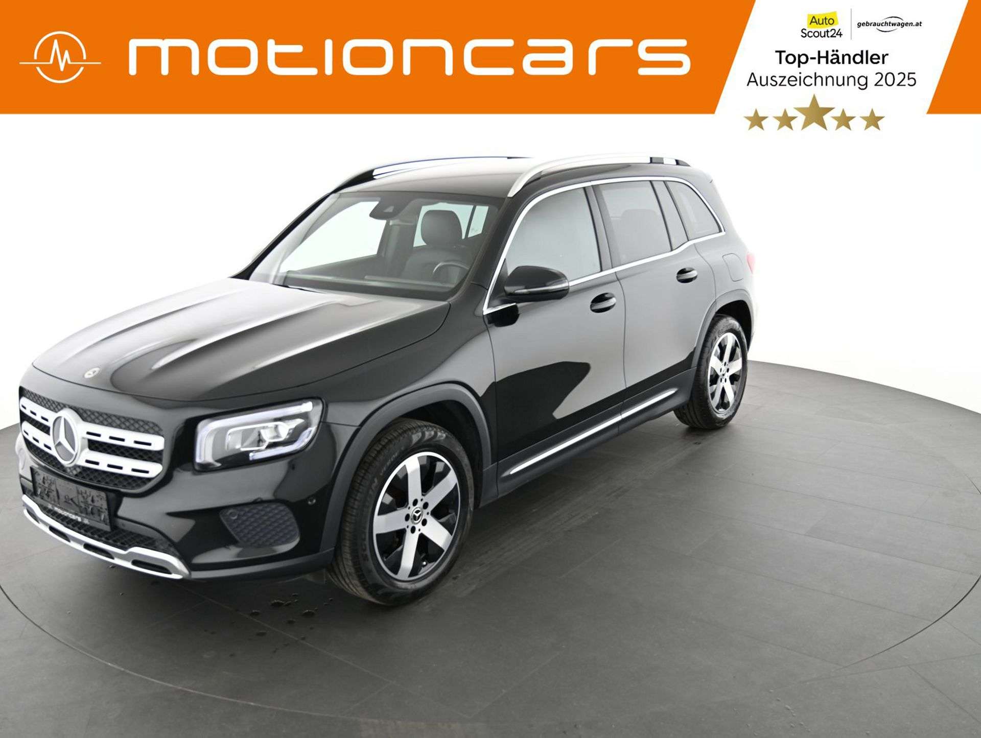 2022 Mercedes Benz GLB 220