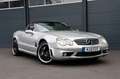 Mercedes-Benz SL 65 AMG V12/BOSE/PANORAMA/MASSAGE/SHZ/SBL/R19 Argintiu - thumbnail 1