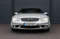 Mercedes-Benz SL 65 AMG V12/BOSE/PANORAMA/MASSAGE/SHZ/SBL/R19 Argintiu - thumbnail 2