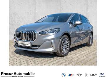 i Active Tourer Luxury Line Navi Memory DA+ H/K LE