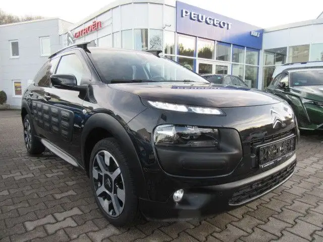 Citroen C4 Cactus Feel PT 110*Sitzheiz.*Navi*Kamera*Pano