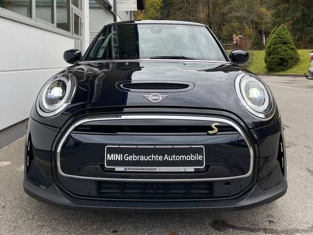 MINI Cooper SE Yours Trim ACC|HUD|Leder|Kamera|Komfort|Business