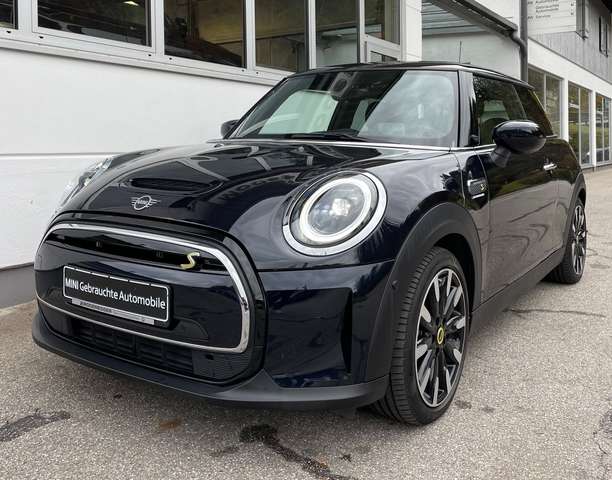 Imagine MINI Cooper SE Yours Trim ACC|HUD|Leder|Kamera|Komfort|Business