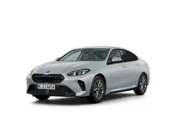 Bmw 220 Gran Coupe M Sport HUD Navi H/K 360 Kamera LED