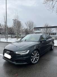 3.0 TDI DPF quattro S tronic
