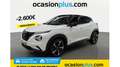 Nissan Juke 1.6 Hybrid N-N-Design Fuji Auto Blanco - thumbnail 1