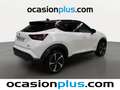 Nissan Juke 1.6 Hybrid N-N-Design Fuji Auto Blanco - thumbnail 3