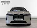BMW iX xDrive45 619€ netto/mtl.*LC Prof.*HUD*H/K*DAB*Adap Weiß - thumbnail 7