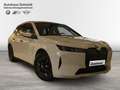 BMW iX xDrive45 619€ netto/mtl.*LC Prof.*HUD*H/K*DAB*Adap Weiß - thumbnail 6