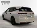 BMW iX xDrive45 619€ netto/mtl.*LC Prof.*HUD*H/K*DAB*Adap Weiß - thumbnail 3