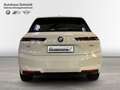 BMW iX xDrive45 619€ netto/mtl.*LC Prof.*HUD*H/K*DAB*Adap Weiß - thumbnail 4