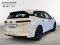 BMW iX xDrive45 619€ netto/mtl.*LC Prof.*HUD*H/K*DAB*Adap Weiß - thumbnail 5