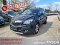 Opel Mokka 1.4 Turbo Edition Navi RFK PDC SHZ Klima Schwarz - thumbnail 1