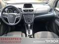 Opel Mokka 1.4 Turbo Edition Navi RFK PDC SHZ Klima Schwarz - thumbnail 5