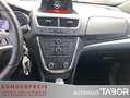 Opel Mokka 1.4 Turbo Edition Navi RFK PDC SHZ Klima Schwarz - thumbnail 9