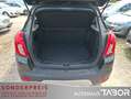 Opel Mokka 1.4 Turbo Edition Navi RFK PDC SHZ Klima Schwarz - thumbnail 10
