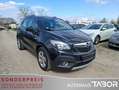 Opel Mokka 1.4 Turbo Edition Navi RFK PDC SHZ Klima Schwarz - thumbnail 2