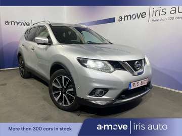 1.6 DCI XTRONIC | 7 PLACES | FULL OPTION
