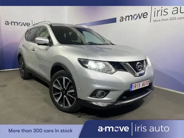 Nissan X-Trail 1.6 DCI XTRONIC | 7 PLACES | FULL OPTION