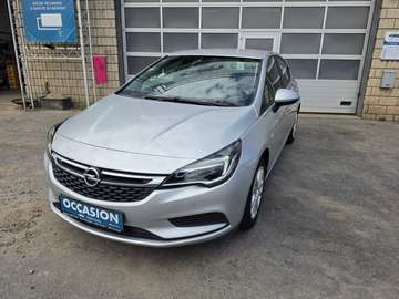 Astra 1.0 Turbo ECOTEC Edition S/S (EU6.2)