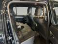 Toyota Hilux 2.8 D-4D Double Cab Invincible 4x4+Kam.+LM Negro - thumbnail 11