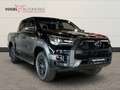 Toyota Hilux 2.8 D-4D Double Cab Invincible 4x4+Kam.+LM Zwart - thumbnail 3