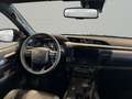 Toyota Hilux 2.8 D-4D Double Cab Invincible 4x4+Kam.+LM Negro - thumbnail 13