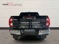 Toyota Hilux 2.8 D-4D Double Cab Invincible 4x4+Kam.+LM Negro - thumbnail 6