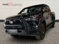 Toyota Hilux 2.8 D-4D Double Cab Invincible 4x4+Kam.+LM Schwarz - thumbnail 1