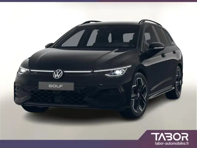 Volkswagen Golf Variant 2.0 TDI 150 DSG R-Line