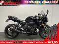 Yamaha FZ 8 FAZER ABS Zwart - thumbnail 1