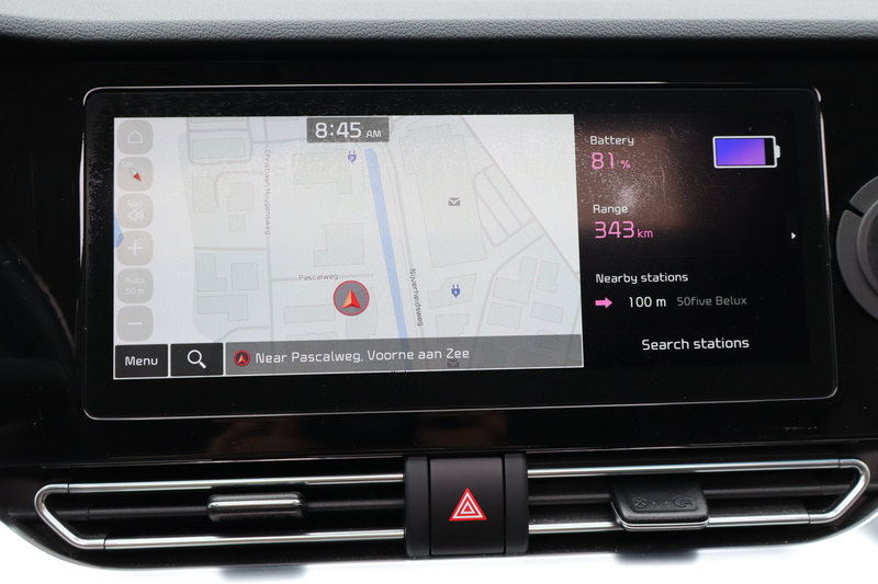 Kia e-Niro DynamicPlusLine 64 kWh Panoramadak/Stoelverwarming — photo 25