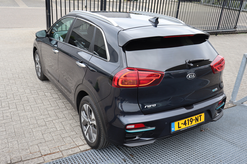 Kia e-Niro DynamicPlusLine 64 kWh Panoramadak/Stoelverwarming — photo 13