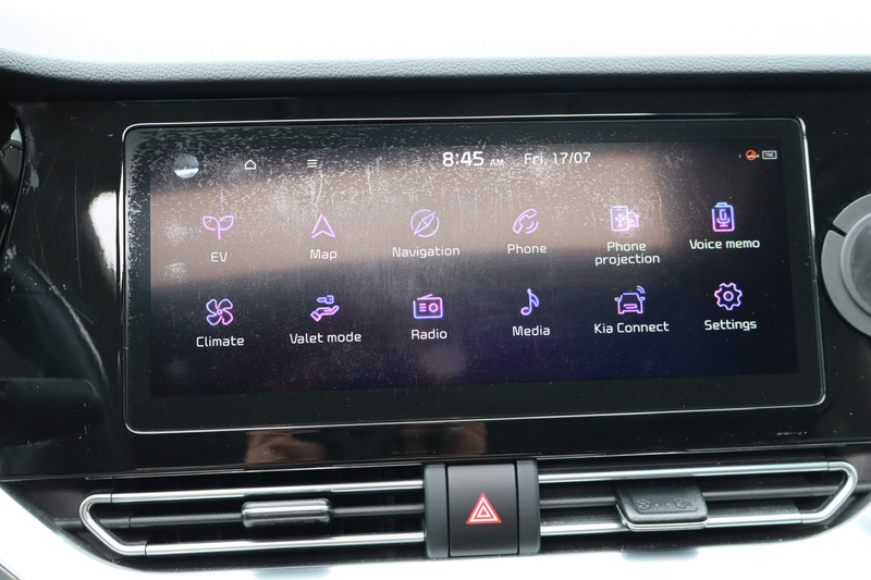Kia e-Niro DynamicPlusLine 64 kWh Panoramadak/Stoelverwarming — photo 23