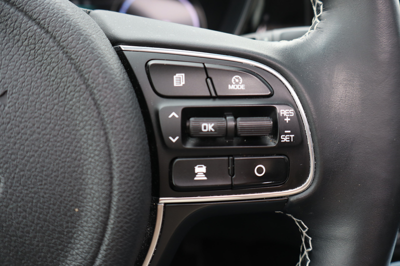 Kia e-Niro DynamicPlusLine 64 kWh Panoramadak/Stoelverwarming — photo 18