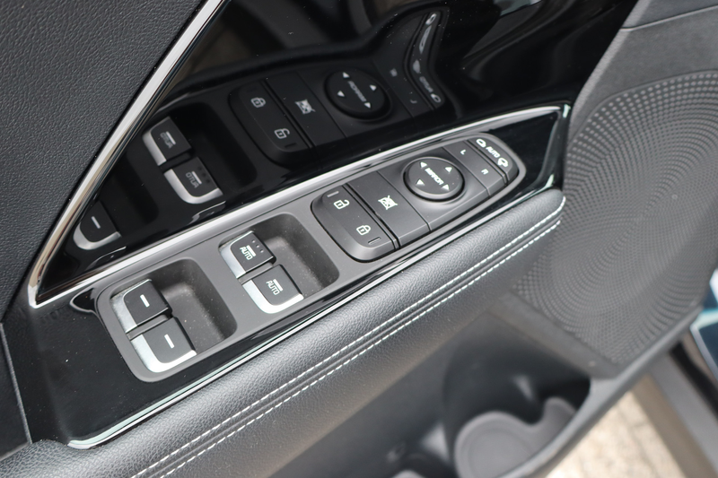 Kia e-Niro DynamicPlusLine 64 kWh Panoramadak/Stoelverwarming — photo 29